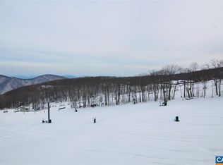 946 Diamond Hl, Wintergreen Resort, VA 22967