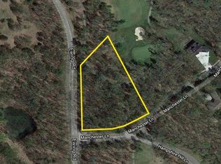 4222 Manchester Ln, Twin Lake, MI 49457