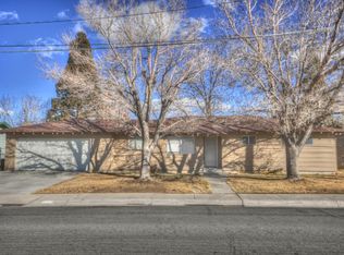 1140 Keele Dr, Reno, NV 89509