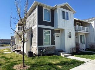 1792 E Skyline Dr #G3, Eagle Mountain, UT 84005
