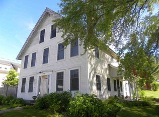 444 State Route 114 Rd, East Burke, VT 05832