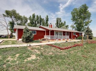 5755 County Road 61, Keenesburg, CO 80643