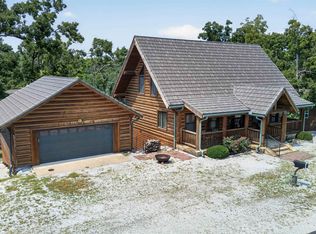 28487 Nevada Ave, Warsaw, MO 65355