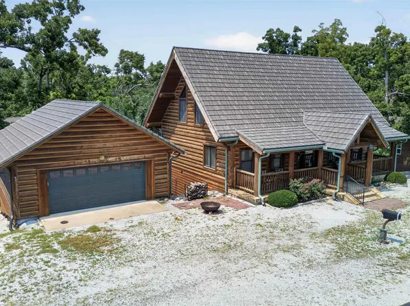 28487 Nevada Ave, Warsaw, MO 65355