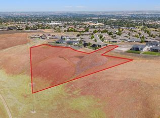 4816 S Reed St, Kennewick, WA 99337