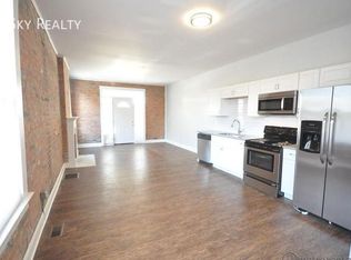 71 E Gates St APT 2, Columbus, OH 43206