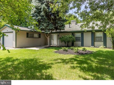 63 Sussex Dr, Willingboro, NJ, 08046