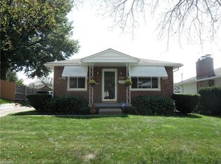 232 Selden Ave, Akron, OH 44301