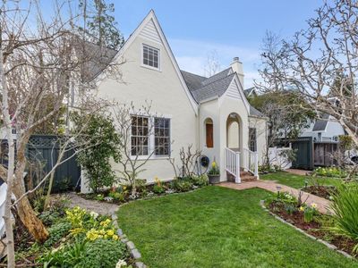 2314 Ramona St, Palo Alto, CA, 94301