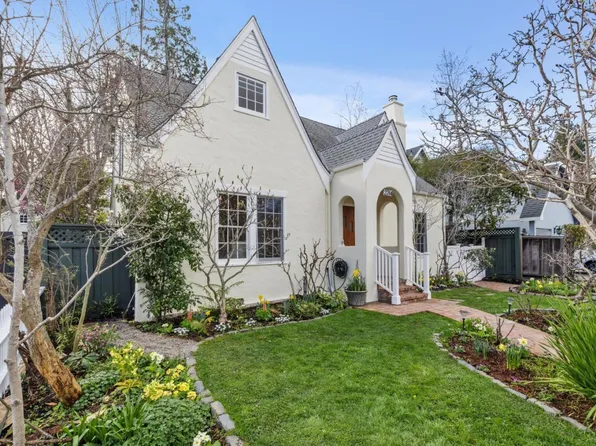 2314 Ramona St, Palo Alto, CA 94301