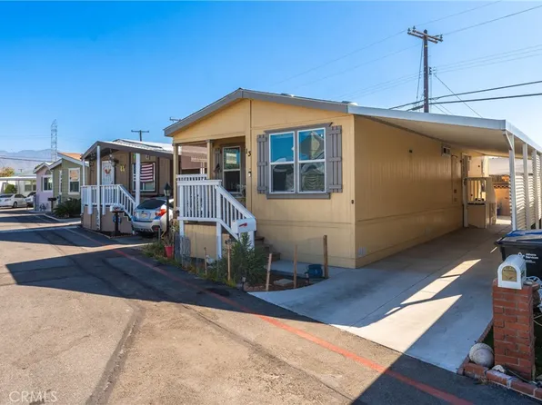 1081 W Arrow Hwy Space 13, Azusa, CA 91702