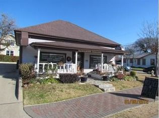 7258 W Main St, Frisco, TX 75034