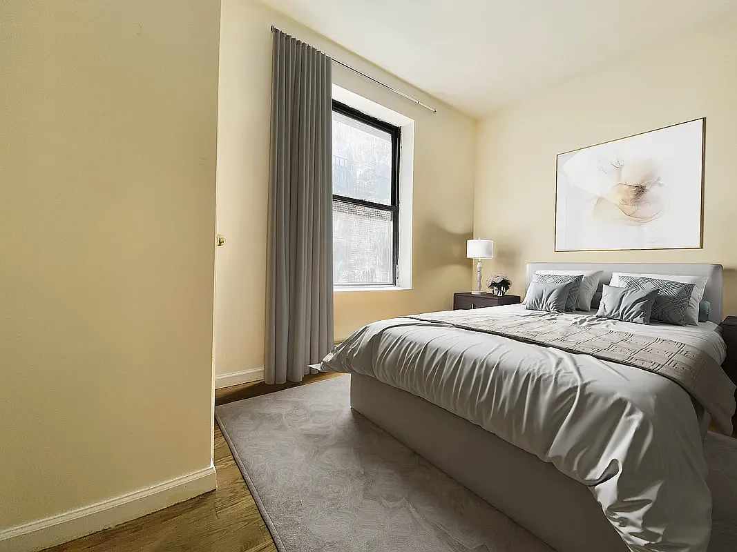 118 West 109th Street — Photo 4