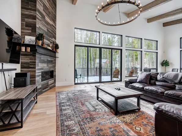 52 Brook St, Breckenridge, CO 80424