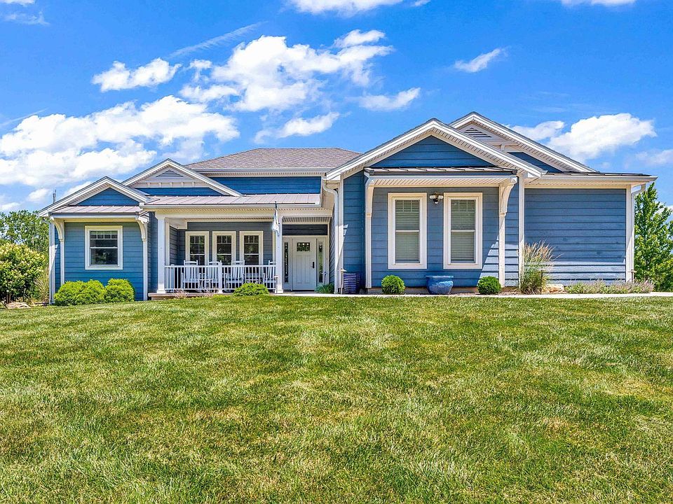120 Sylvan St, Nortonville, KS 66060 MLS 234680 Zillow