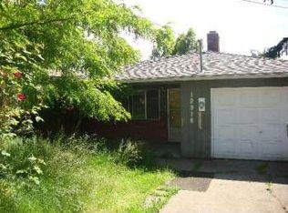 12918 SE 24th Ave, Milwaukie, OR 97222
