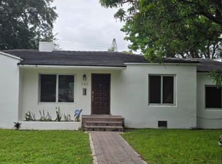 142 NW 98th St, Miami Shores, FL 33150