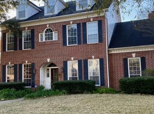 3919 Pinesbury Dr, Houston, TX 77084