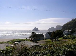 PARCEL 2 Rosenberg Loop, Oceanside, OR 97134