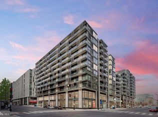 925 H St NW APT 416, Washington, DC 20001