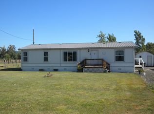 1230 Cascade Dr, Lebanon, OR 97355