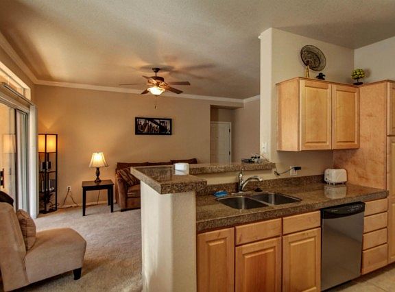 5th image of 7050 E Sunrise Dr Unit 14105