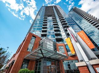 220 12th Ave SE #809, Calgary, AB T2G0R5