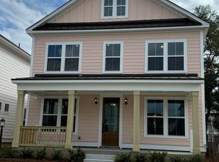 1256 Crooked Oak Rd, Charleston, SC 29492