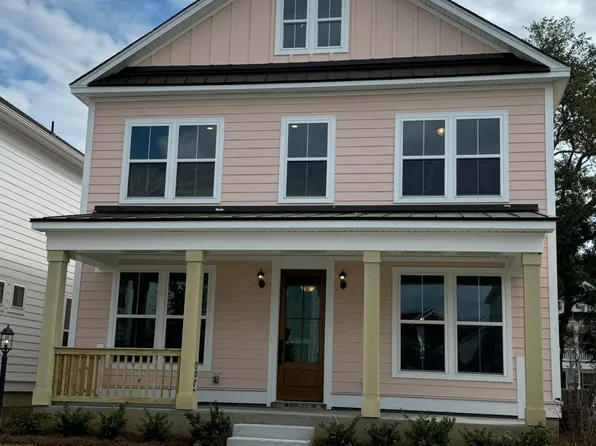 1256 Crooked Oak Rd, Charleston, SC 29492