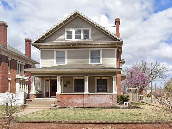 402 W Elm Ave