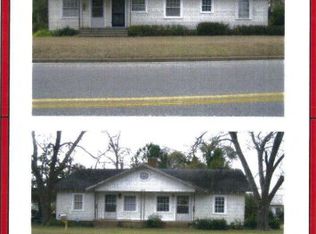204 S 1st St, Cordele, GA 31015