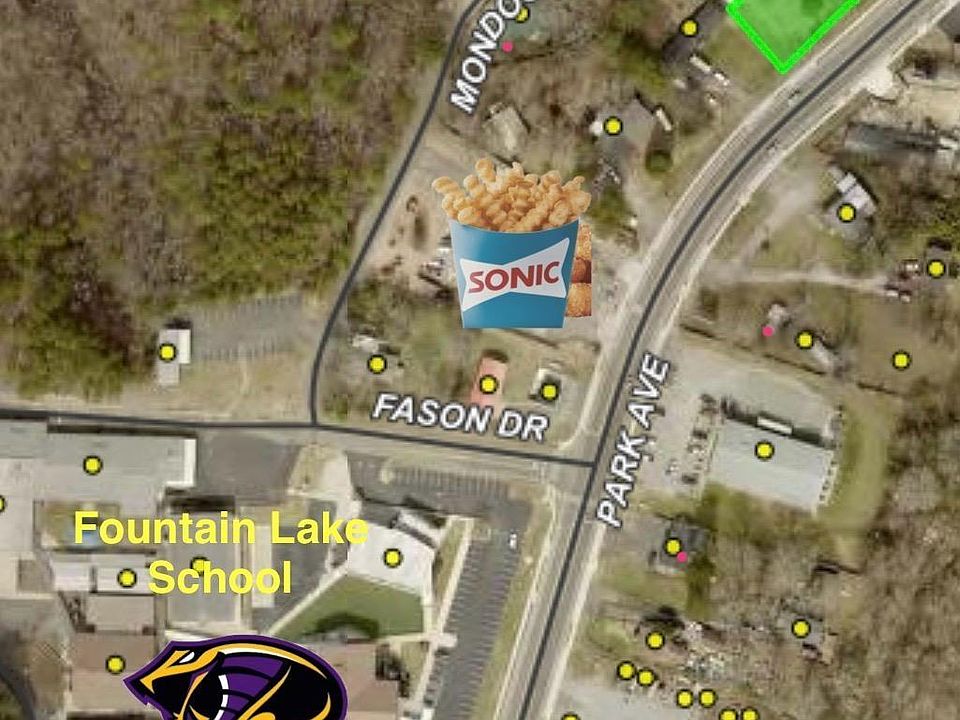 1st image of 4377 N Park Ave