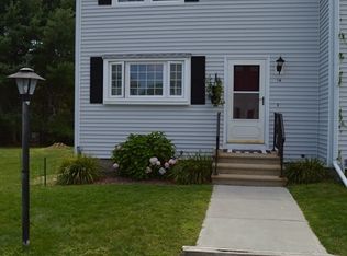 2697 Cranberry Hwy APT 14, Wareham, MA 02571