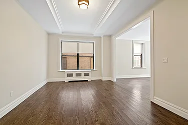 Rented by Akelius Real Estate Management