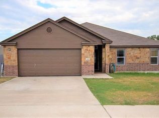3417 Dalton St, Copperas Cove, TX 76522