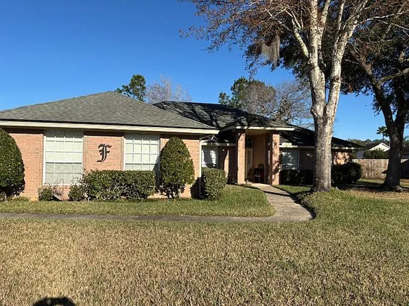 2460 Night Light Ct, Middleburg, FL 32068