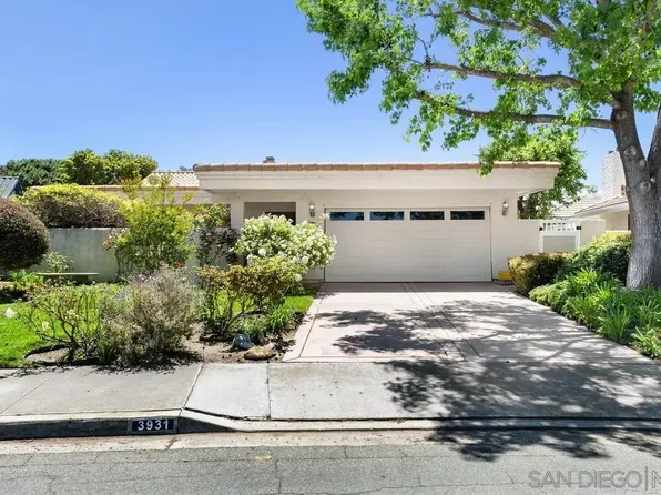 3931 Via Valle Verde, Rancho Santa Fe, CA 92091