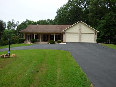 55 Spears Cir, Crossville, TN, 38555