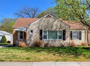 3107 Sheridan Ave, Des Moines, IA 50310