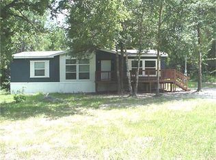 41 Raintree St, Huntsville, TX 77320