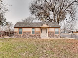 2570 W Jewell Ave, Denver, CO 80219