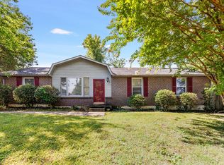 601 Saint Cloud Dr, Antioch, TN 37013
