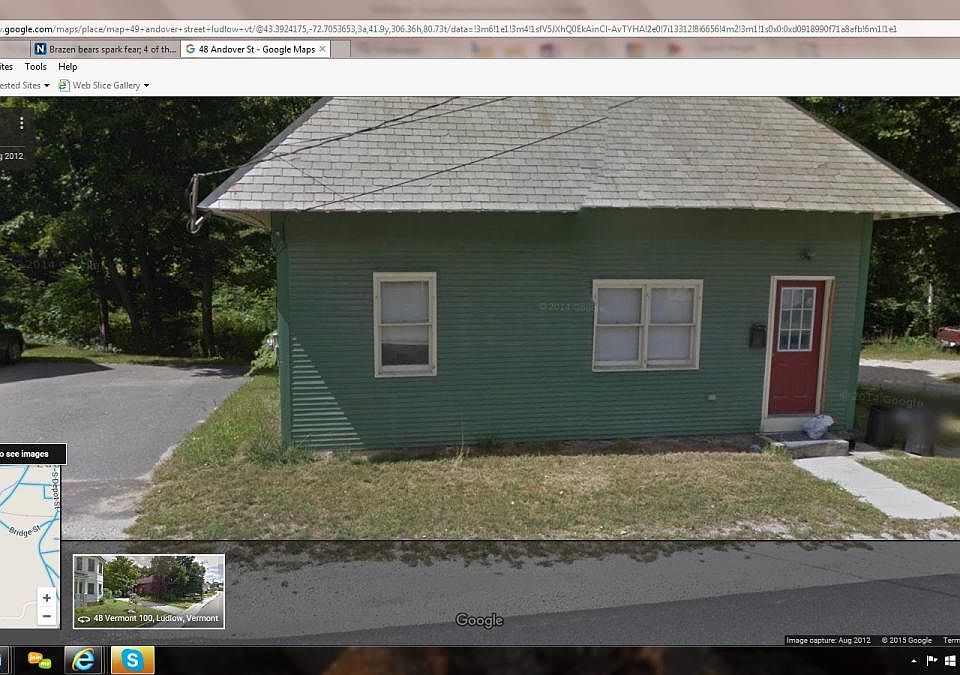 49 Andover Street