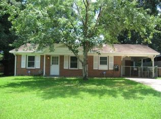 3819 San Juan Dr, Mobile, AL 36609