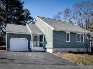 44 Laurelwood Dr UNIT 44, Hopedale, MA 01747