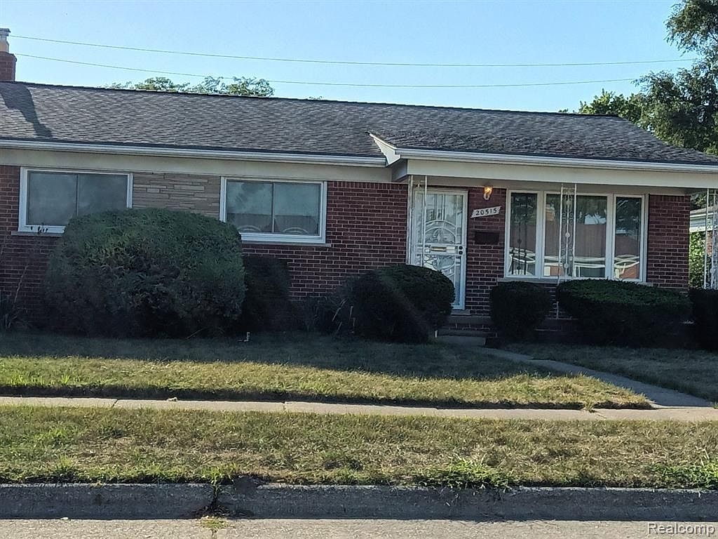 20515 Shaftsbury Ave, Detroit, MI 48219 Zillow