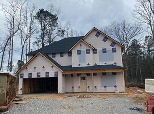 201 Tripp Ln, Carrollton, GA 30117