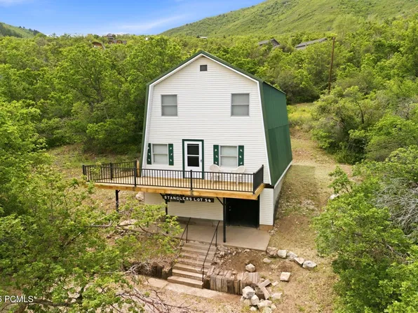 1095 W Acorn Ln, Midway, UT 84049