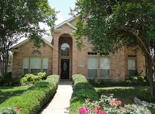 1809 Newcastle Dr, Mansfield, TX 76063