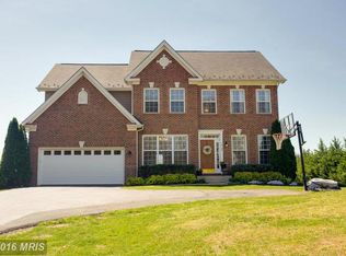 10104 Carlington Valley Ct, Manassas, VA 20111